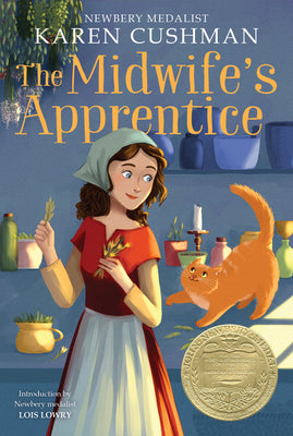 The Midwife's Apprentice by Cushman, Karen