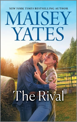 The Rival by Yates, Maisey