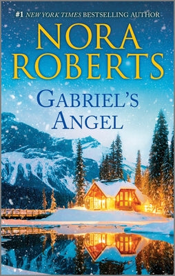 Gabriel's Angel by Roberts, Nora
