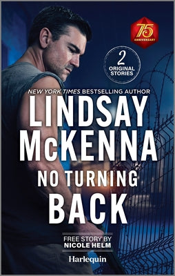 No Turning Back: Thrilling Military Romance by McKenna, Lindsay