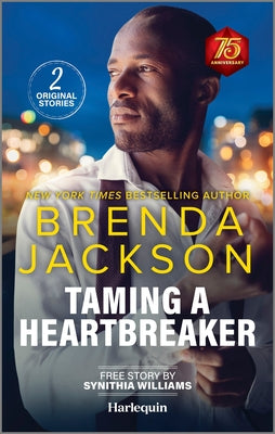 Taming a Heartbreaker: Spicy Black Romance by Jackson, Brenda