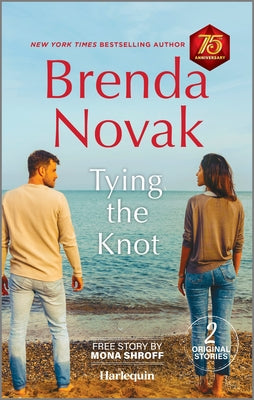 Tying the Knot by Novak, Brenda