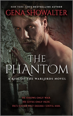 The Phantom: A Paranormal Romance by Showalter, Gena