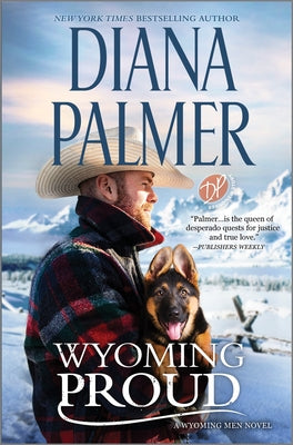 Wyoming Proud by Palmer, Diana