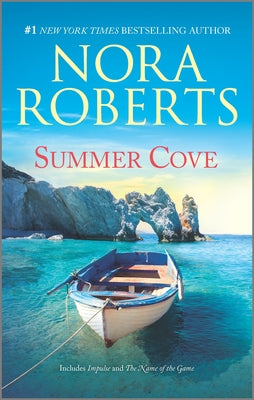 Summer Cove by Roberts, Nora