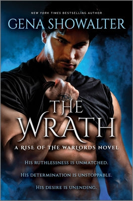 The Wrath: A Paranormal Romance by Showalter, Gena