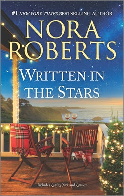 Written in the Stars by Roberts, Nora