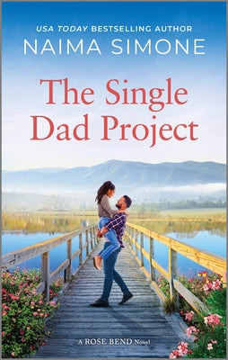 The Single Dad Project by Simone, Naima