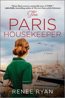 The Paris Housekeeper by Ryan, Renee