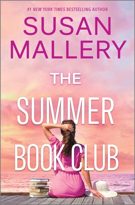 The Summer Book Club by Mallery, Susan