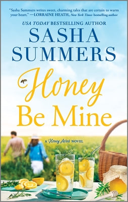 Honey Be Mine by Summers, Sasha