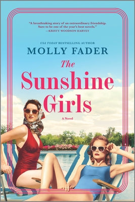 The Sunshine Girls by Fader, Molly
