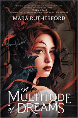 A Multitude of Dreams by Rutherford, Mara