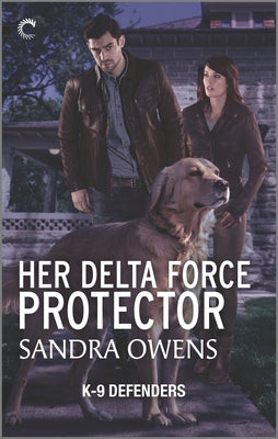 Her Delta Force Protector by Owens, Sandra