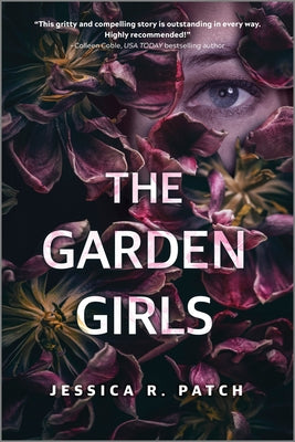 The Garden Girls by Patch, Jessica R.