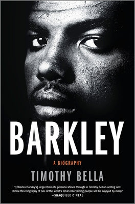 Barkley: A Biography by Bella, Timothy