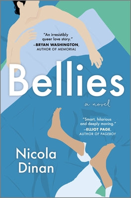 Bellies by Dinan, Nicola
