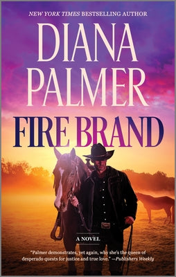 Fire Brand by Palmer, Diana