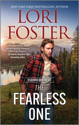 The Fearless One by Foster, Lori