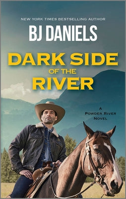 Dark Side of the River by Daniels, B. J.