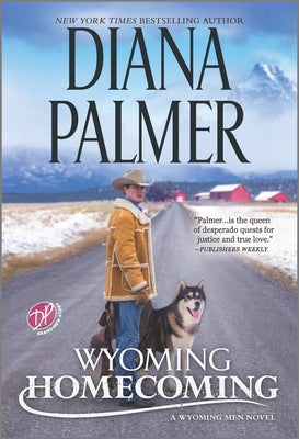 Wyoming Homecoming by Palmer, Diana