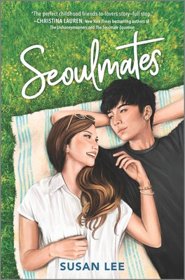 Seoulmates by Lee, Susan