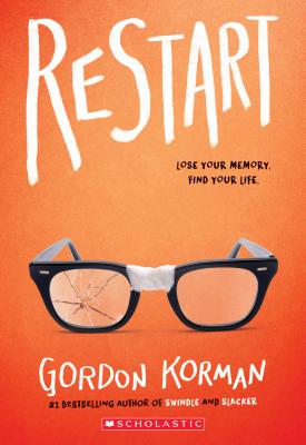 Restart by Korman, Gordon