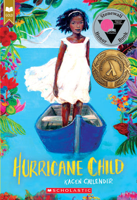 Hurricane Child by Callender, Kacen