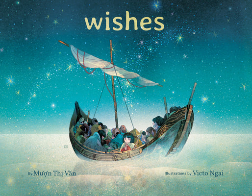 Wishes by Van, Muon Thi