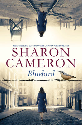 Bluebird by Cameron, Sharon