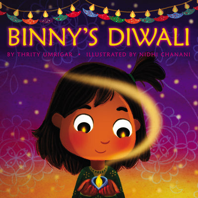 Binny's Diwali by Umrigar, Thrity