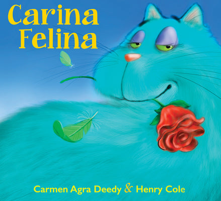Carina Felina by Deedy, Carmen Agra