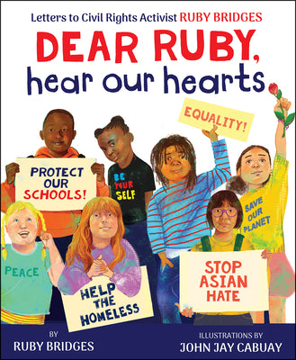 Dear Ruby, Hear Our Hearts by Bridges, Ruby