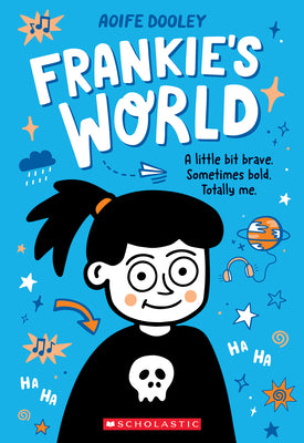 Frankie's World: A Graphic Novel by Dooley, Aoife