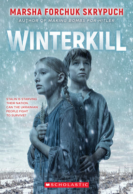 Winterkill by Skrypuch, Marsha Forchuk