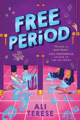 Free Period by Terese, Ali
