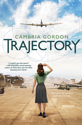 Trajectory by Gordon, Cambria