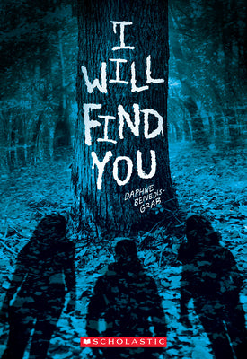 I Will Find You (a Secrets & Lies Novel) by Benedis-Grab, Daphne