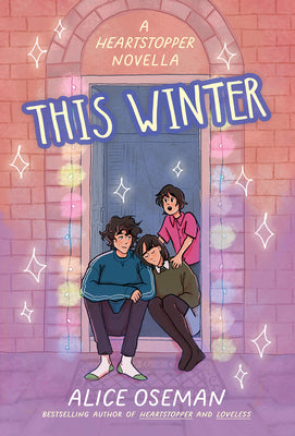 This Winter by Oseman, Alice