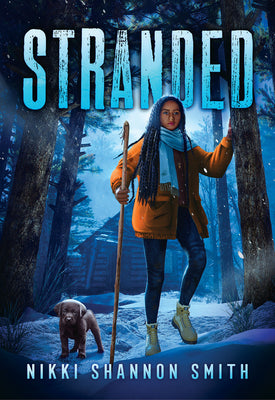 Stranded by Smith, Nikki Shannon