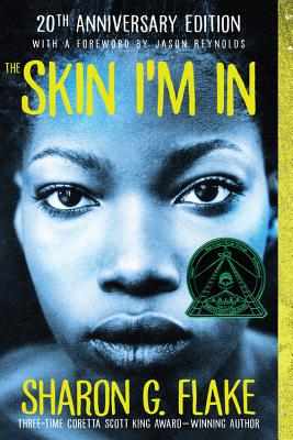 The Skin I'm in by Flake, Sharon G.