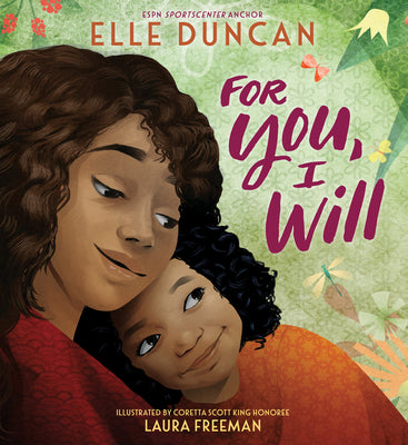 For You, I Will by Duncan, Elle