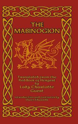 The Mabinogion by Guest, Lady Charlotte