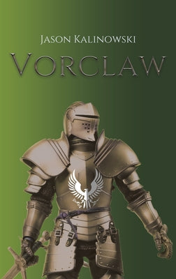 Vorclaw by Kalinowski, Jason