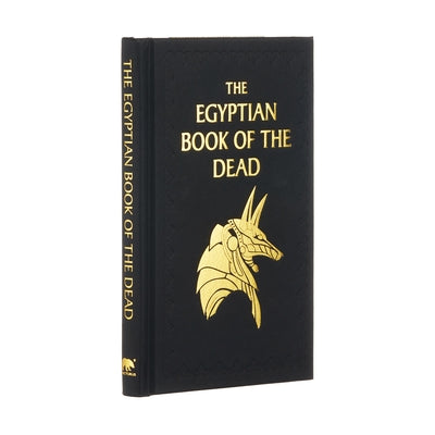 Egyptian Book of the Dead by Wallis Budge, Ea