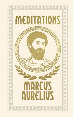 Meditations by Aurelius, Marcus