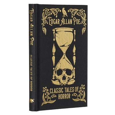 Edgar Allan Poe's Classic Tales of Horror by Allan Poe, Edgar