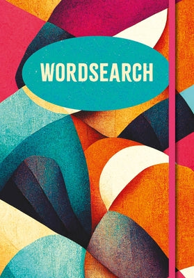 Wordsearch by Saunders, Eric