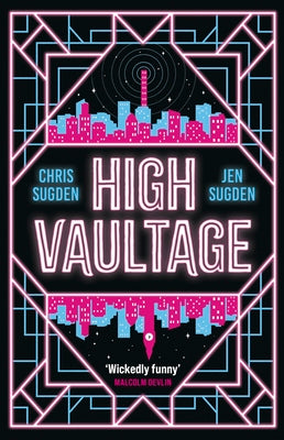 High Vaultage by Sugden, Chris