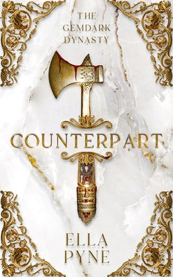 Counterpart by Pyne, Ella